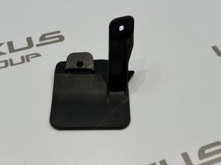 Брызговик задний левый Lexus NX300h 2020