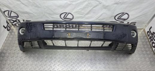 Бампер передний Lexus RX400h 2008