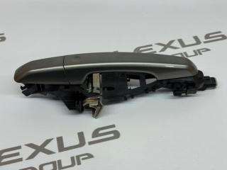 Ручка двери внешняя задняя Land Rover Range Rover 2019