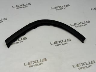 Молдинг на крыло задний левый Lexus RX350 2021 контрактная Молдинг на крыло задний левый Lexus RX350 2021