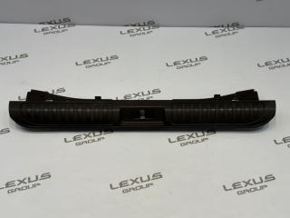 Накладка замка багажника задняя Land Rover Range Rover Sport 2016