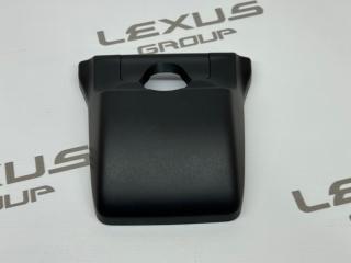 Накладка на зеркало Lexus GX460 2020
