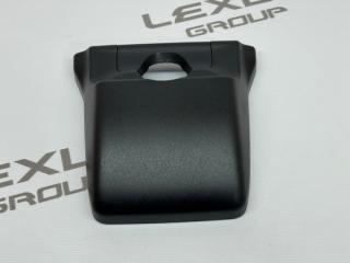 Накладка на зеркало Toyota Land Cruiser Prado 2020