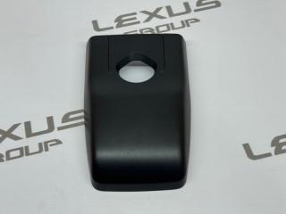 Накладка на зеркало Lexus RX350L 2020