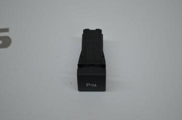 Кнопка парктроника Toyota Land Cruiser Prado 2020