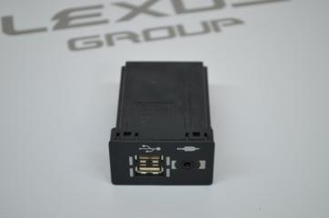 Запчасть разъем Lexus RX350 2020