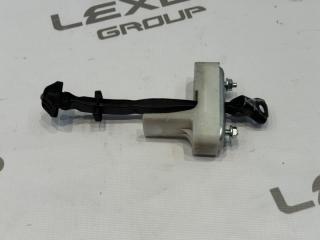 Ограничитель двери задний левый Lexus RX450h 2020