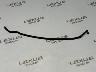 Уплотнительная резинка двери задняя левая Lexus RX450h 2020