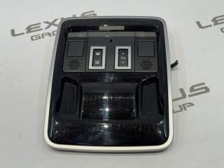 Плафон передний Land Rover Range Rover Sport 2016