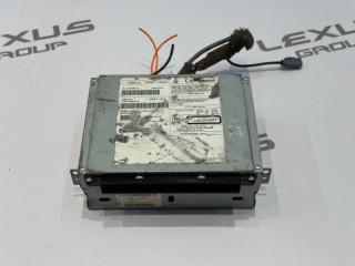 Чейнджер компакт дисков Land Rover Range Rover Sport 2016