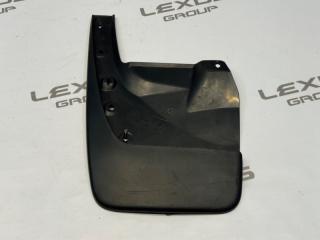 Брызговик передний левый Toyota Land Cruiser Prado 2021 контрактная Брызговик передний левый Toyota Land Cruiser Prado 2021