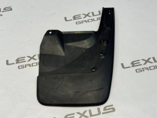 Брызговик передний правый Toyota Land Cruiser Prado 2021 контрактная Брызговик передний правый Toyota Land Cruiser Prado 2021