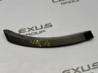 Молдинг на крыло задний левый Lexus RX300 2002 контрактная Молдинг на крыло задний левый Lexus RX300 2002