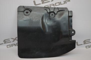 Защита двигателя передняя правая Toyota Camry 2022