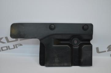 Дефлектор радиатора передний левый Lexus IS350 2011 контрактная Дефлектор радиатора передний левый Lexus IS350 2011