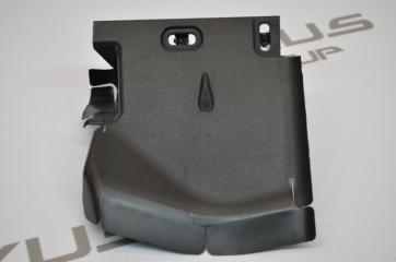 Дефлектор радиатора передний правый Lexus ES300h 2019 контрактная Дефлектор радиатора передний правый Lexus ES300h 2019