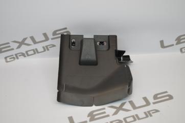 Дефлектор радиатора передний левый Lexus ES300h 2020 контрактная Дефлектор радиатора передний левый Lexus ES300h 2020