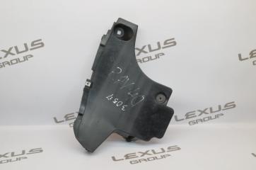 Защита бампера задняя правая Toyota RAV4 2017