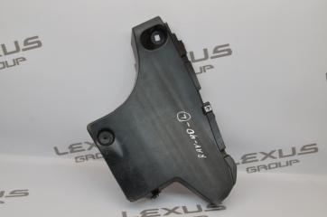 Защита бампера задняя левая Toyota RAV4 2017