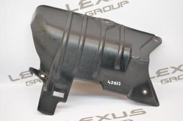 Защита топливного бака Lexus RX300 2001