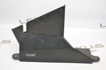 Воздуховод передний левый Lexus RX350 2007