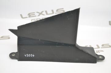 Воздуховод передний левый Lexus RX330 2005
