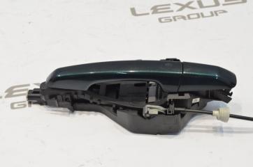 Ручка двери внешняя Land Rover Range Rover Sport 2016