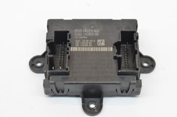 Блок управления дверьми задний левый Land Rover Range Rover Sport 2016