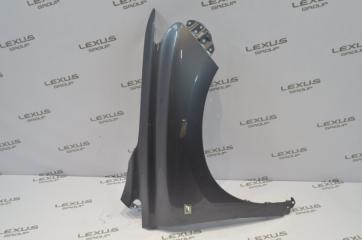 Крыло переднее правое Lexus RX450h 2014