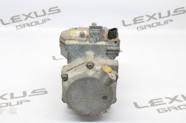 Компрессор кондиционера Lexus RX450h 2014
