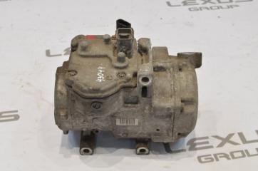 Компрессор кондиционера Lexus RX450h 2013