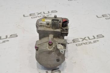 Компрессор кондиционера Lexus RX450h 2012
