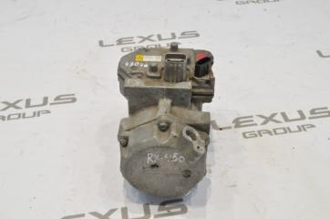 Компрессор кондиционера Lexus RX450h 2014