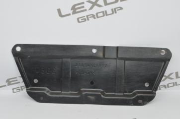 Запчасть пыльник моторного отсека Toyota RAV4 2011