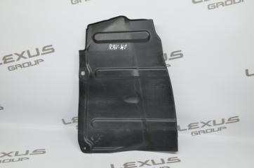 Защита двигателя правая Lexus NX300h 2015