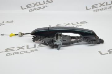 Ручка двери внешняя Land Rover Range Rover Sport 2016