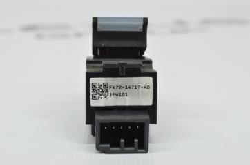 Кнопка стеклоподъемника Range Rover Sport 2016 L494 508PS