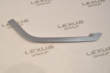 Накладка консоли левая Land Rover Range Rover Sport 2016