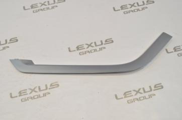 Накладка консоли правая Land Rover Range Rover Sport 2016