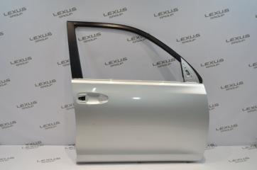 Дверь передняя правая Toyota Land Cruiser Prado 2023