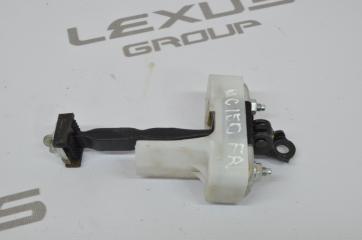 Ограничитель двери передний правый Toyota Land Cruiser Prado 2022 контрактная Ограничитель двери передний правый Toyota Land Cruiser Prado 2022