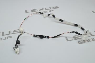 Провод передний правый Toyota Land Cruiser Prado 2022