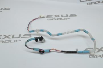 Провод передний правый Toyota Land Cruiser Prado 2020