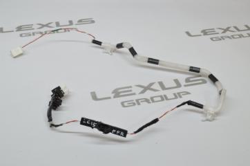 Провод передний правый Toyota Land Cruiser Prado 2019