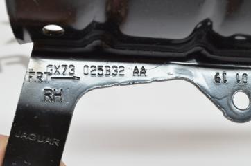 Кронштейн передний правый Range Rover Velar 2019 560 AJ200P