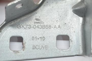 Кронштейн правый Range Rover Velar 2019 L560 AJ200P