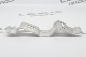 Кронштейн задний левый Range Rover Velar 2018 L560 AJ200P