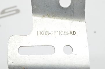 Кронштейн задний левый Range Rover Velar 2018 L560 AJ200P