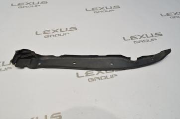 Накладка на крыло передняя правая Lexus GS450h 2009