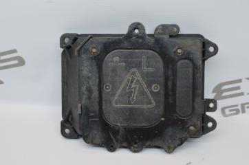 Крышка фары передняя левая Lexus RX300 2006